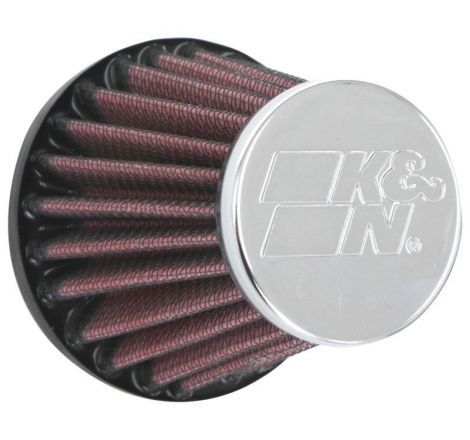 Universal Air Filter 1-13/16in FLG / 3in Bottom / 2in Top / 3in Height