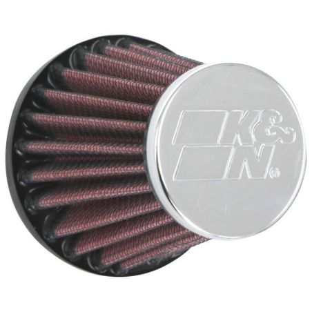 Universal Air Filter 1-13/16in FLG / 3in Bottom / 2in Top / 3in Height