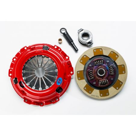 South Bend / DXD Racing Clutch 93-00 Nissan Silvia SR20 2.0L Stg 3 Endurance Clutch Kit