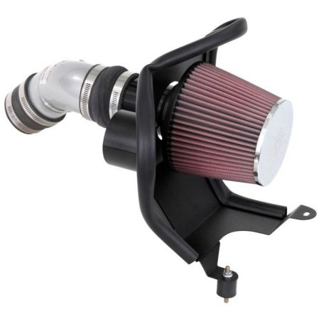 K&N 19-20 Kia Forte L4-2.0L F/I Typhoon Performance Air Intake System