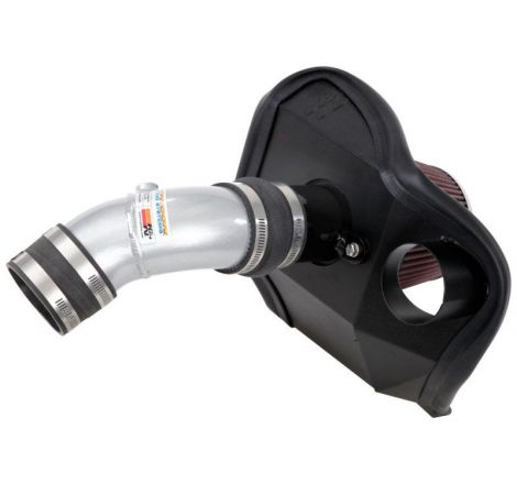 K&N 19-20 Kia Forte L4-2.0L F/I Typhoon Performance Air Intake System