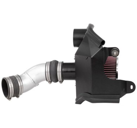 K&N 19-20 Kia Forte L4-2.0L F/I Typhoon Performance Air Intake System