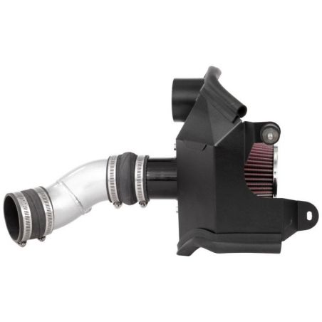 K&N 19-20 Kia Forte L4-2.0L F/I Typhoon Performance Air Intake System