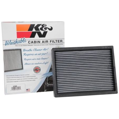 K&N Replacement Cabin Air Filter