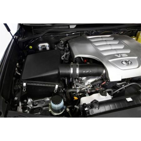 K&N 16-19 Toyota Land Cruiser V8-5.7L Performance Air Intake Kit