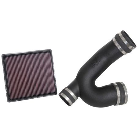 K&N 18-19 Ford F-150 EcoBoost V6-3.5L F/I Performance Air Intake System