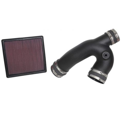 K&N 18-19 Ford F-150 EcoBoost V6-3.5L F/I Performance Air Intake System