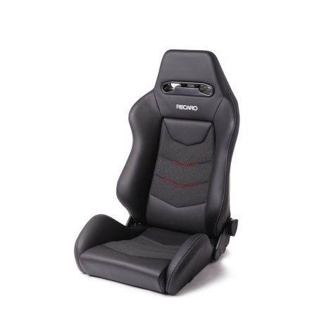 Recaro Speed V Driver Seat...