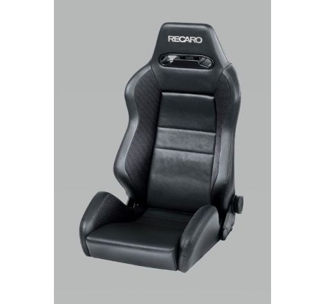 Recaro Speed Seat - Black...