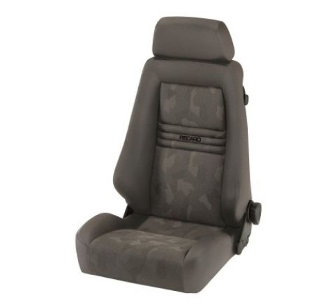 Recaro Specialist S Seat -...