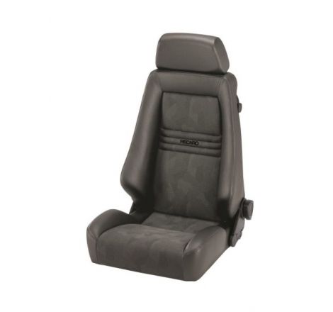 Recaro Specialist S Seat -...