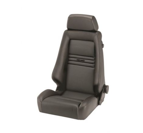 Recaro Specialist S Seat -...