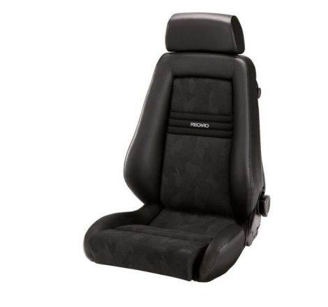 Recaro Specialist M Seat -...