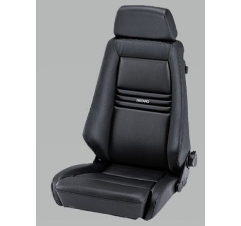 Recaro Specialist M Seat -...