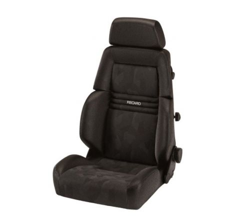 Recaro Expert S Seat -...