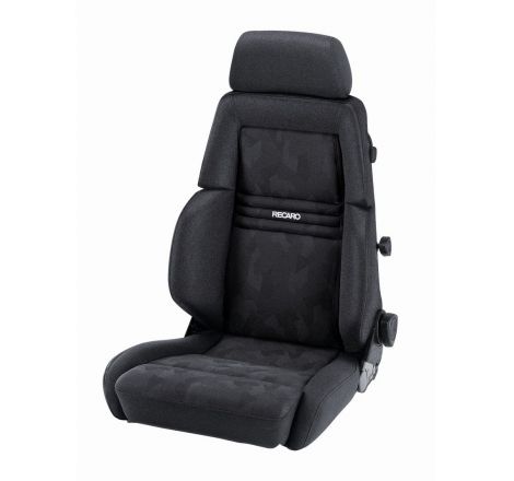 Recaro Expert M Seat -...