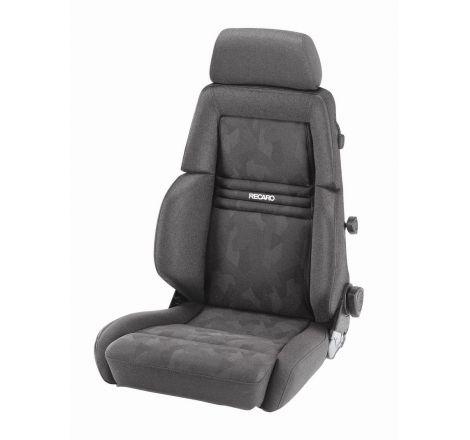 Recaro Expert M Seat - Grey...