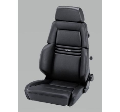 Recaro Expert M Seat -...