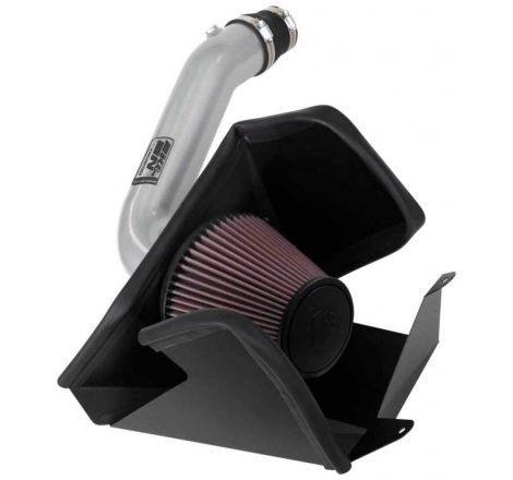 K&N 19-20 Hyundai Veloster L4-2.0L F/I Turbo Typhoon Performance Air Intake System