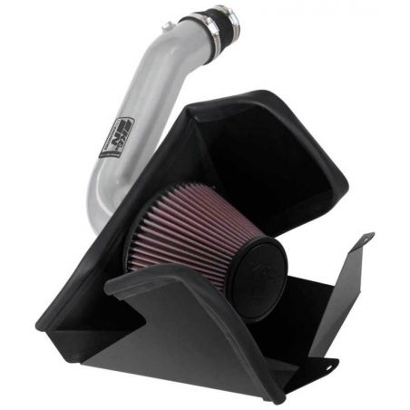 K&N 19-20 Hyundai Veloster L4-2.0L F/I Turbo Typhoon Performance Air Intake System