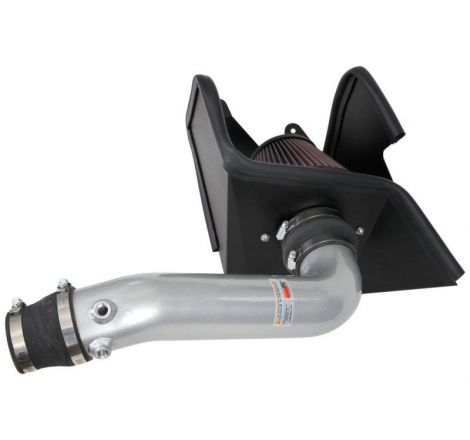 K&N 19-20 Hyundai Veloster L4-2.0L F/I Turbo Typhoon Performance Air Intake System