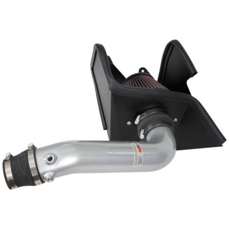 K&N 19-20 Hyundai Veloster L4-2.0L F/I Turbo Typhoon Performance Air Intake System