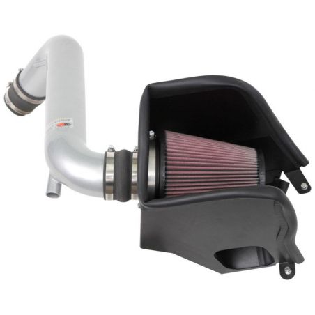 K&N 19-20 Hyundai Veloster R L4-1.6L F/I Typhoon Performance Air Intake System