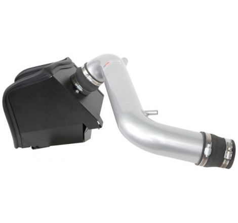 K&N 19-20 Hyundai Veloster R L4-1.6L F/I Typhoon Performance Air Intake System