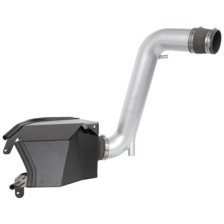 K&N 19-20 Hyundai Veloster R L4-1.6L F/I Typhoon Performance Air Intake System