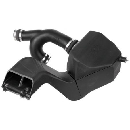 K&N 15-20 Ford F-150 V6 2.7L/3.5L F/I Aircharger Performance Intake