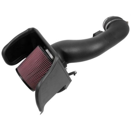 K&N 17-19 Ford F Super Duty V8 6.7L DSL Performance Air Intake System