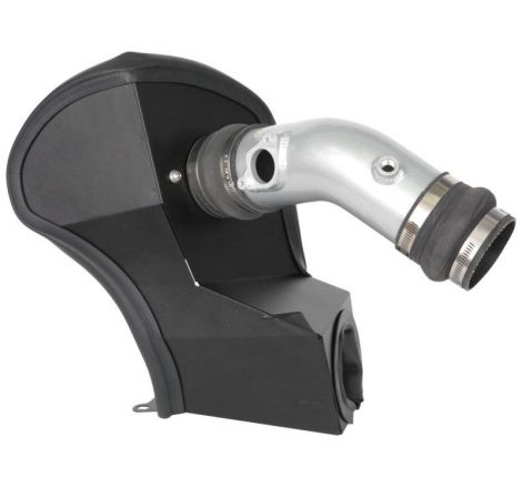 K&N 19-20 Toyota Corolla L4-2.0L Typhoon Short Ram Intake