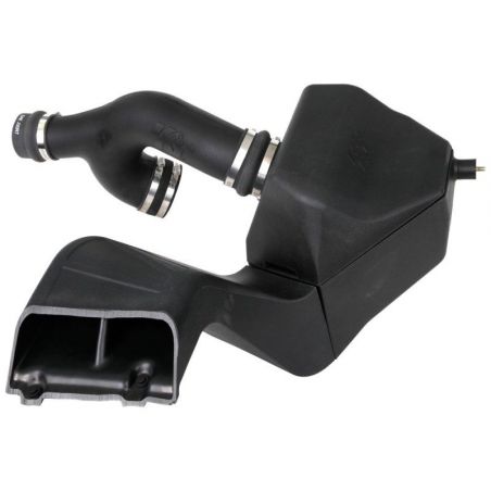 K&N 17-19 Ford F150/Raptor V6-3.5L F/I Aircharger Performance Intake