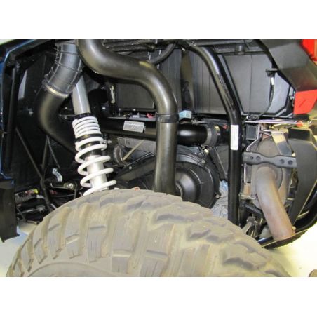 K&N 14-19 Polaris RZR 1000 999CC Performance Intake Kit