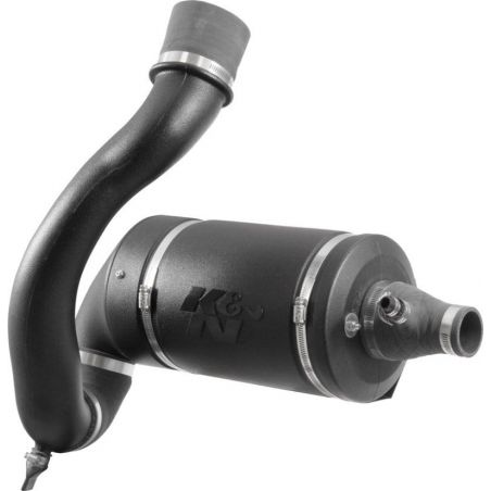 K&N 17-19 CAN-AM X3 Turbo Performance Intake Kit