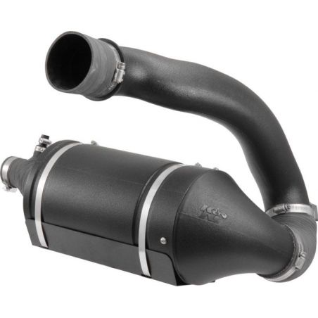 K&N 17-19 CAN-AM X3 Turbo Performance Intake Kit