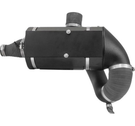 K&N 17-19 CAN-AM X3 Turbo Performance Intake Kit