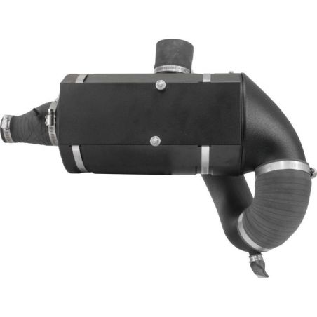 K&N 17-19 CAN-AM X3 Turbo Performance Intake Kit