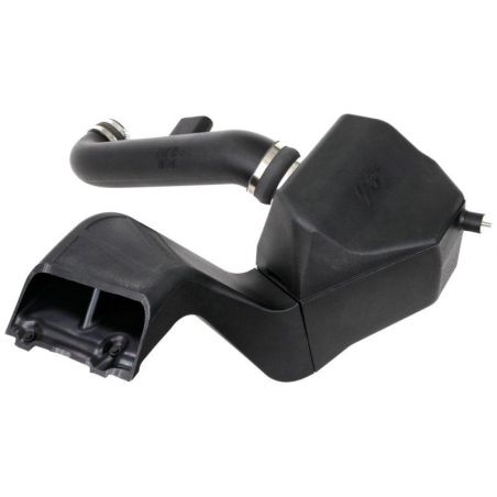 K&N 63 Series AirCharger Performance Intake 15-19 Ford F150 5.0L V8 F/I