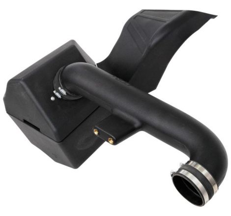 K&N 63 Series AirCharger Performance Intake 15-19 Ford F150 5.0L V8 F/I