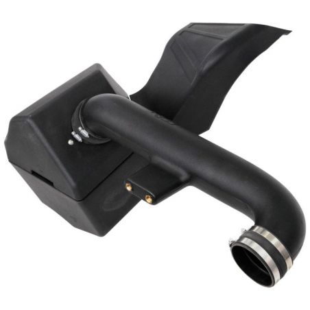 K&N 63 Series AirCharger Performance Intake 15-19 Ford F150 5.0L V8 F/I