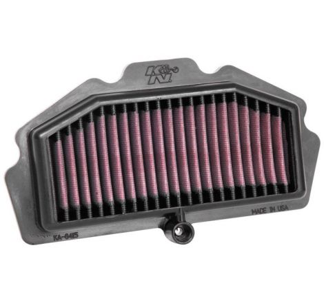 KN Drop in Air Filters