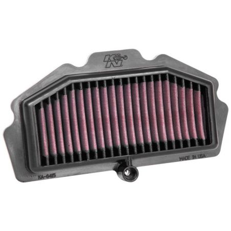 KN Drop in Air Filters