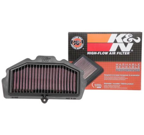 KN Drop in Air Filters