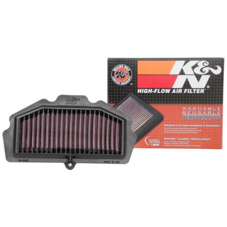 KN Drop in Air Filters