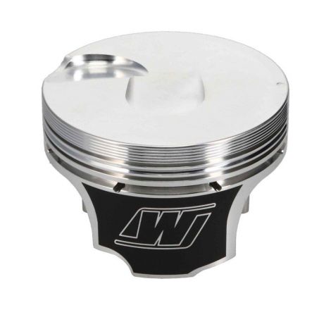 Wiseco Chevrolet Gen V L83 5.3L 3.790in Bore 9.5:1 CR -8.5cc Dish Piston Kit - Set of 8