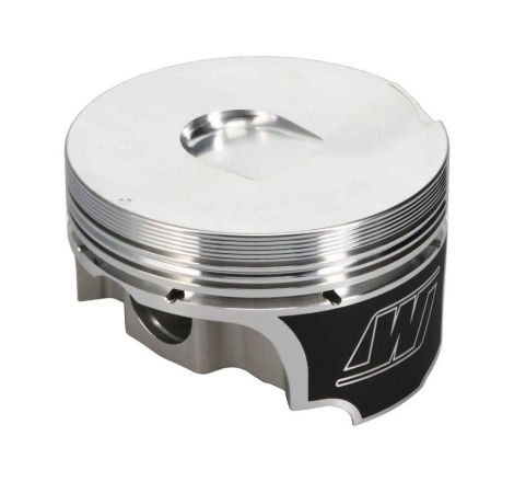 Wiseco Chevrolet Gen V L83 5.3L 3.790in Bore 9.5:1 CR -8.5cc Dish Piston Kit - Set of 8