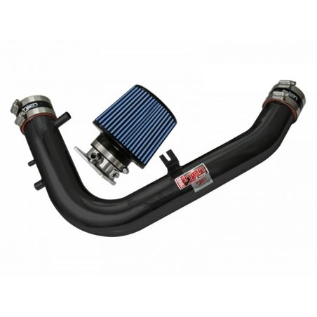 Injen 89-90 Nissan 240SX L4 2.4L Black IS Short Ram Cold Air Intake