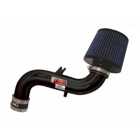 Injen 04-05 Toyota Camry/Solara V6 3.3L Black IS Short Ram Cold Air Intake