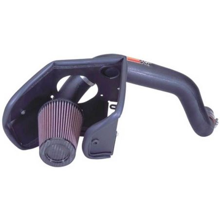 K&N 03-05 Neon SRT-4 FIPK Short Ram Intake